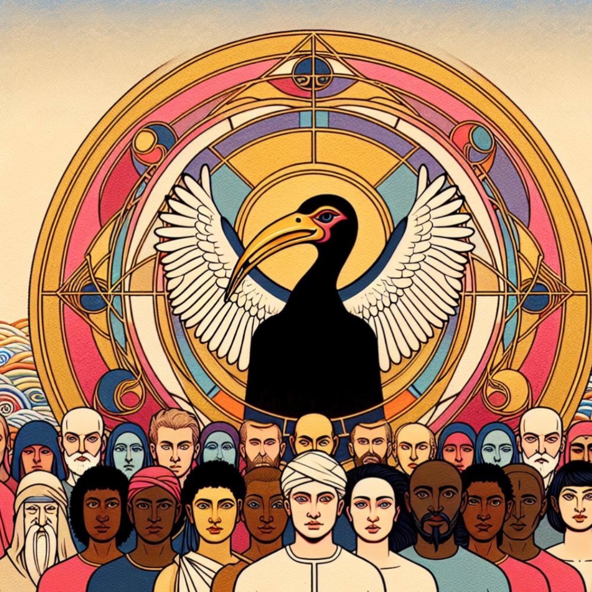 Inner Strength Transition | The Library